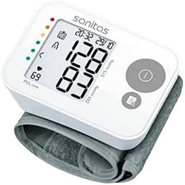 Sanitas Handgelenk Blutdruckmessgerät