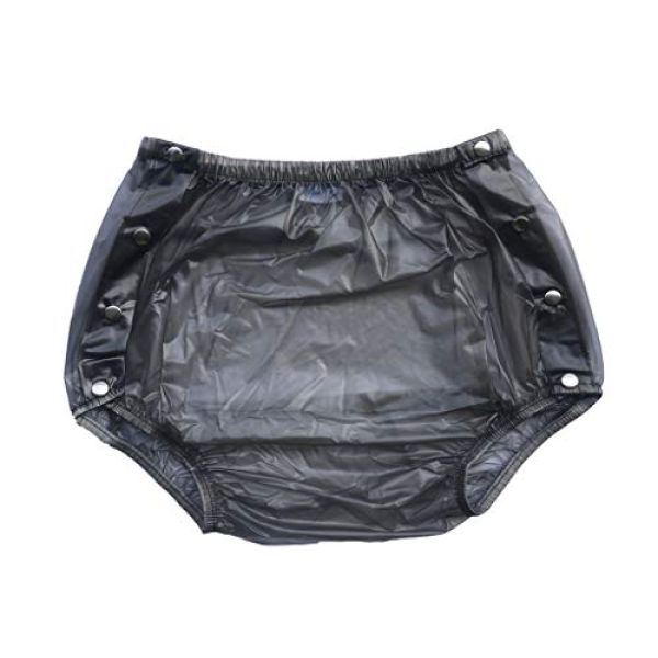 Gummihosen für Herren