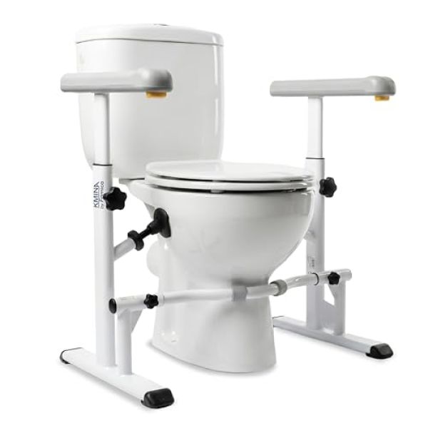 KMINA Toilettenstützgestell