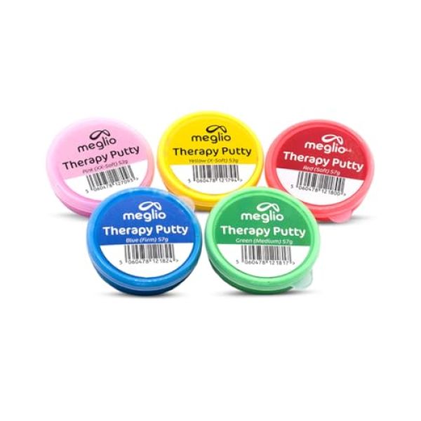 Meglio Therapieknete