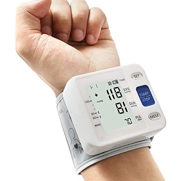 Automatisches Blutdruckmessgerät