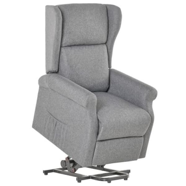 HOMCOM Aufstehsessel