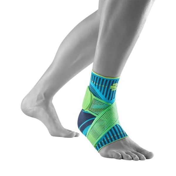 Sprunggelenkbandage von Bauerfeind