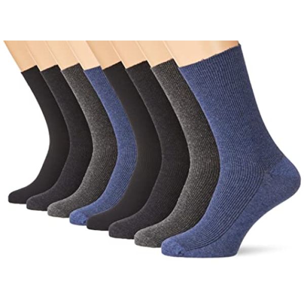 Diabetiker Socken für Herren
