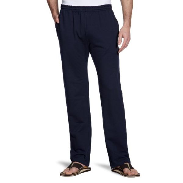 Herren Schlupfhose aus Sweat