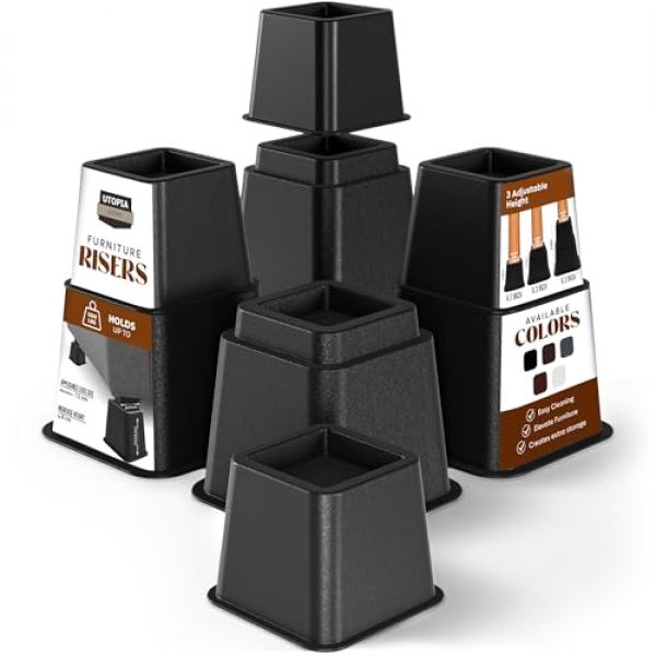 Möbelerhöhung 20 cm