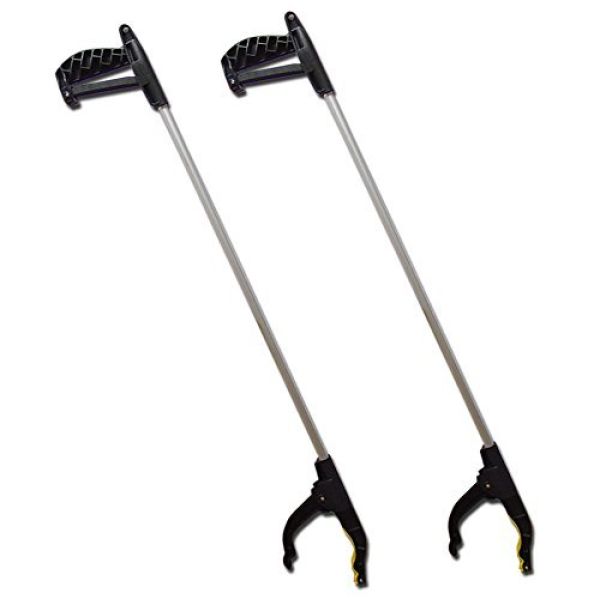 Greifhilfe mit Magnet