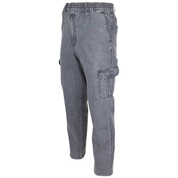 Herren Schlupfhose Stretch