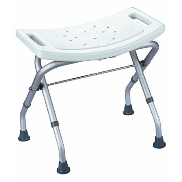 Duschhocker klappbar