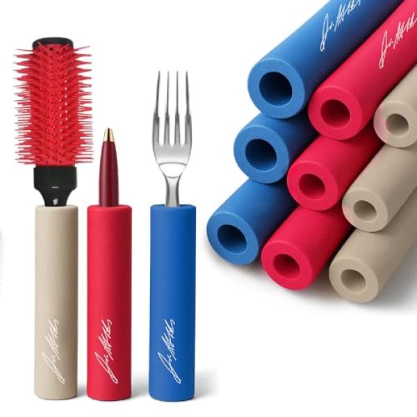 Greifhilfe für Stift und mehr