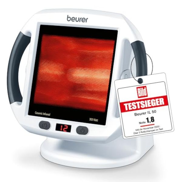 Beurer IL 50 (LED Strahler)