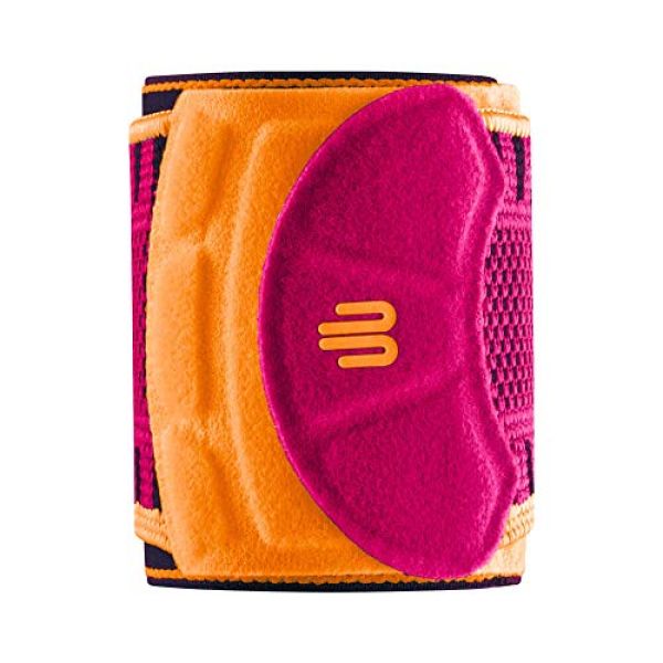 Sport Handgelenkbandage Bauerfeind