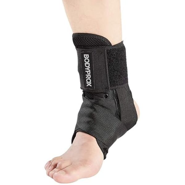 Knöchelbandage