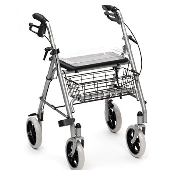 Reiserollator GIGO