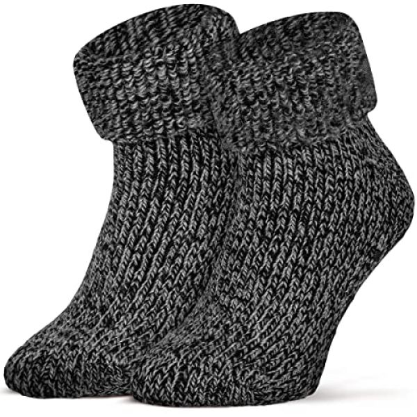 ABS Norwegersocken
