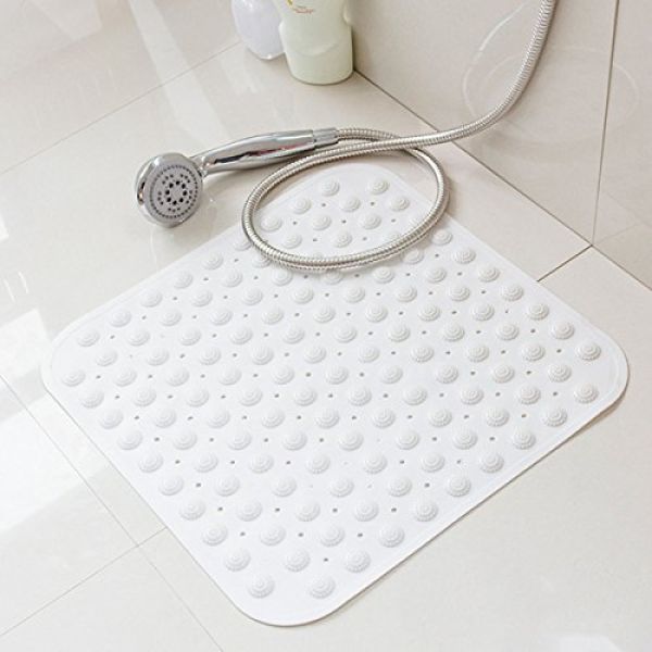 Duschmatte 80x80 cm