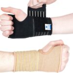 Handgelenkbandage