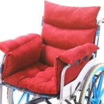 Rollstuhl Kissen